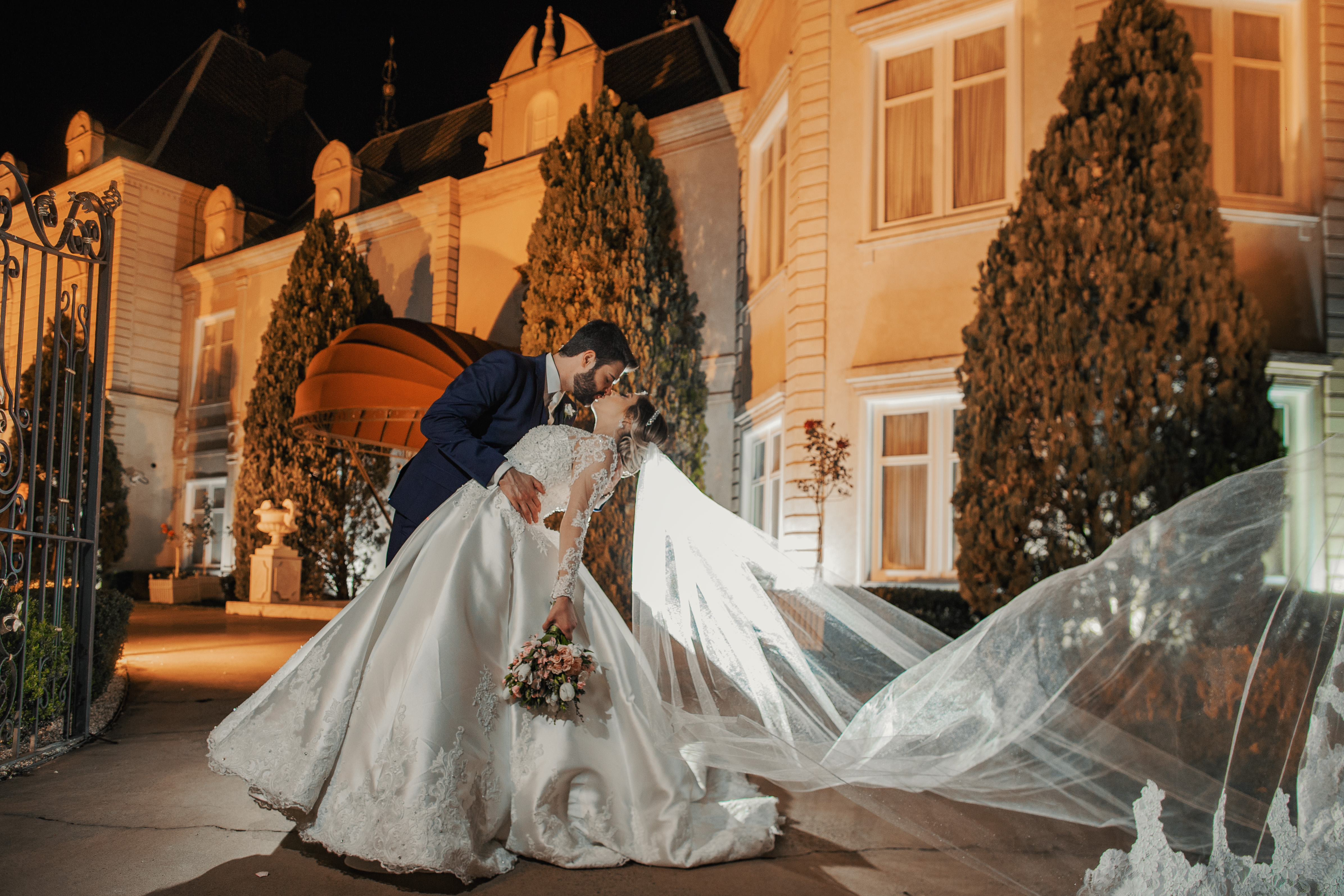 Casamento Mariane e Denis – 2019.09.07