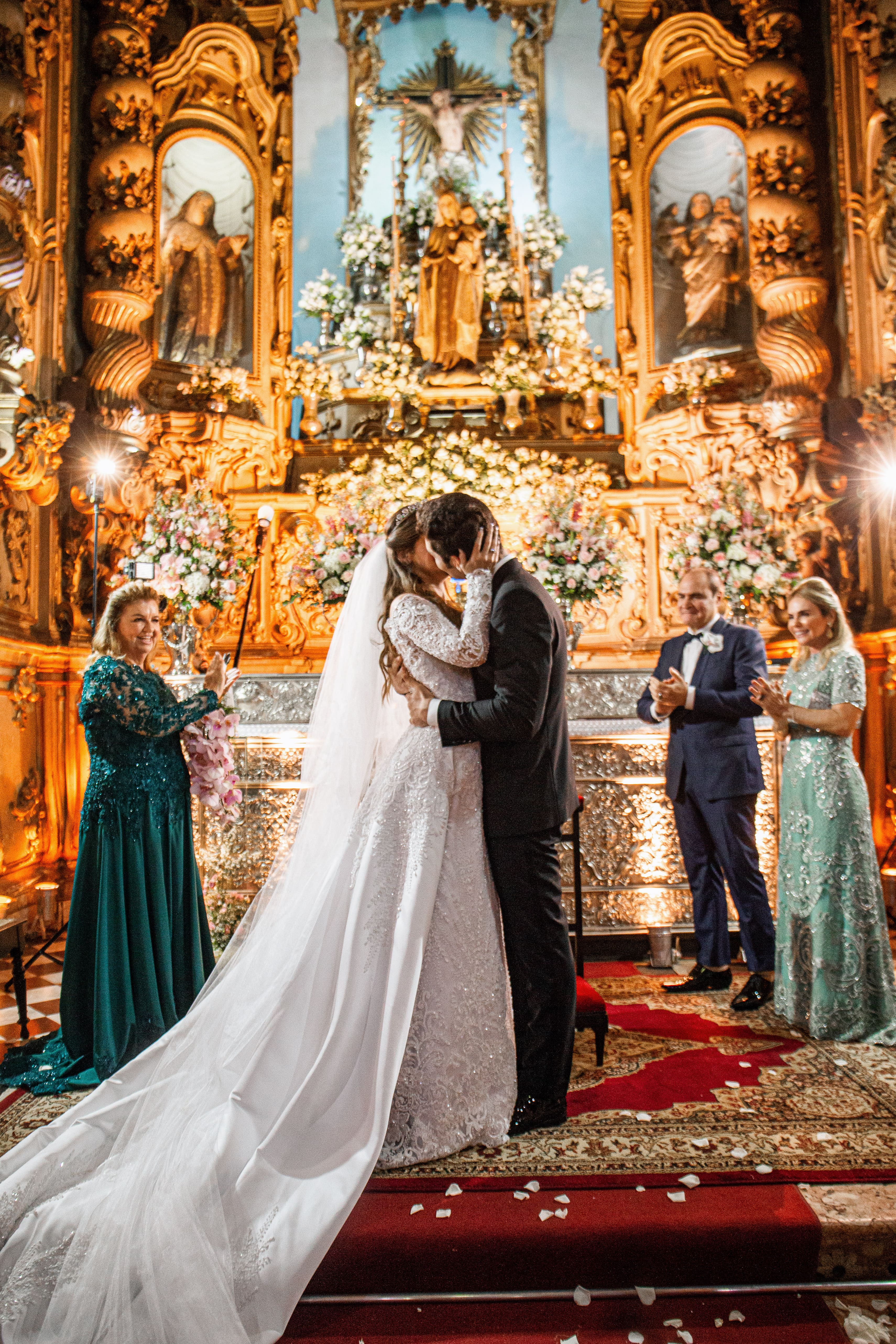 Casamento Raquel e Igor – 09 de novembro de 2019